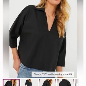 Pomander Place Popover Top